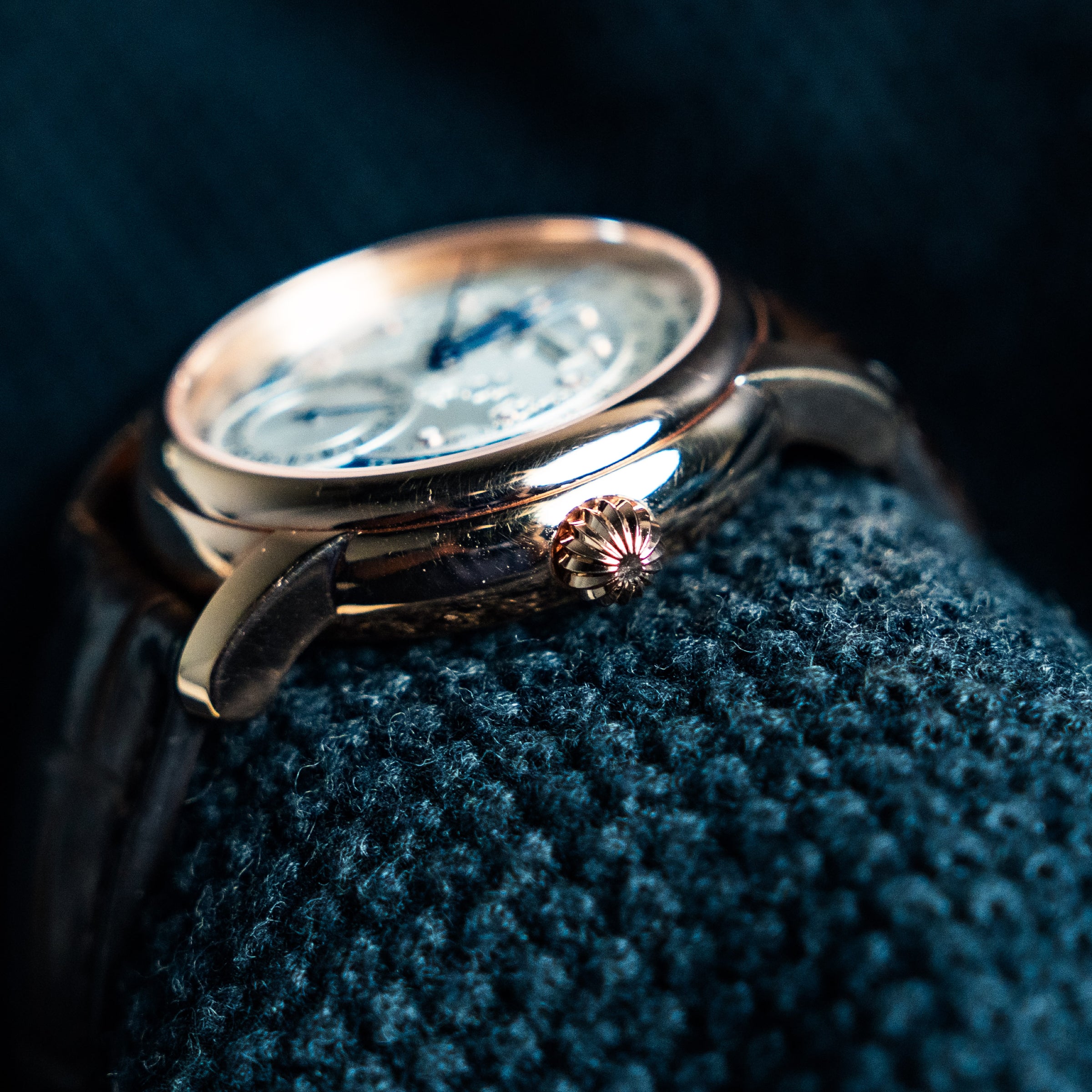 Frederique Constant Claissic Worldtimer