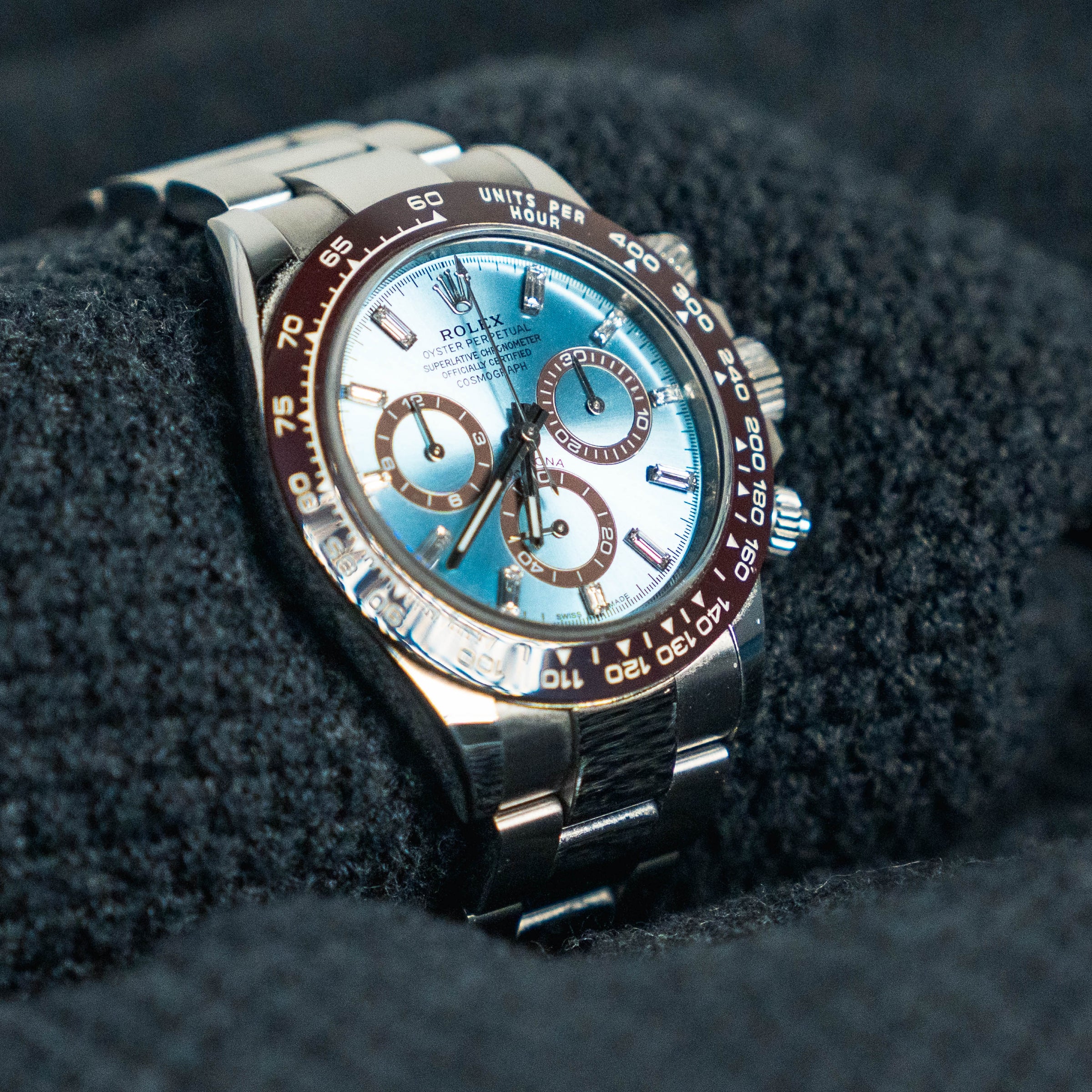 Rolex Daytona
