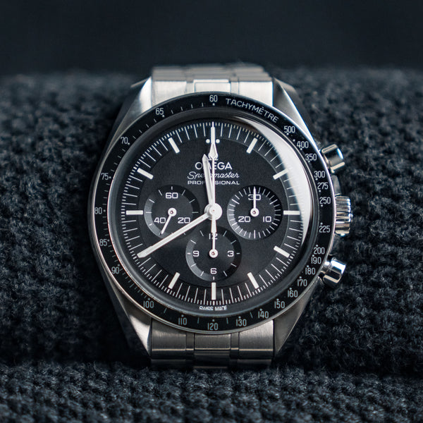 2022 Omega Speedmaster Ref. 310.30.42.50.01.001