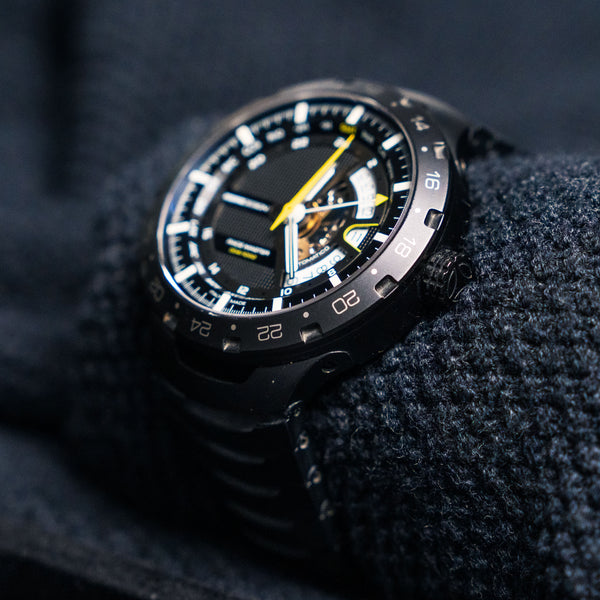 Momo Design Race Master GMT