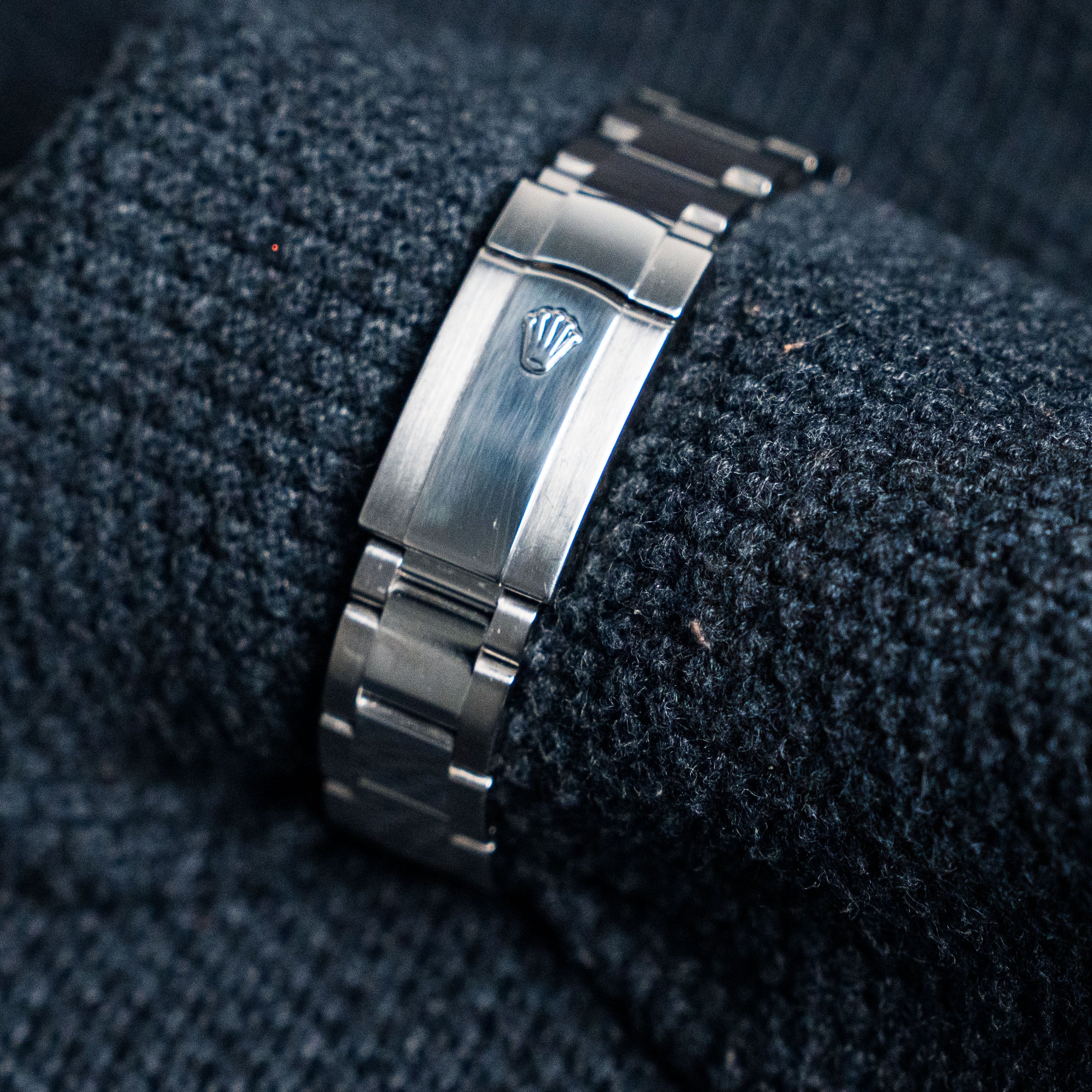 2011 Rolex Milgauss Ref. 116400V
