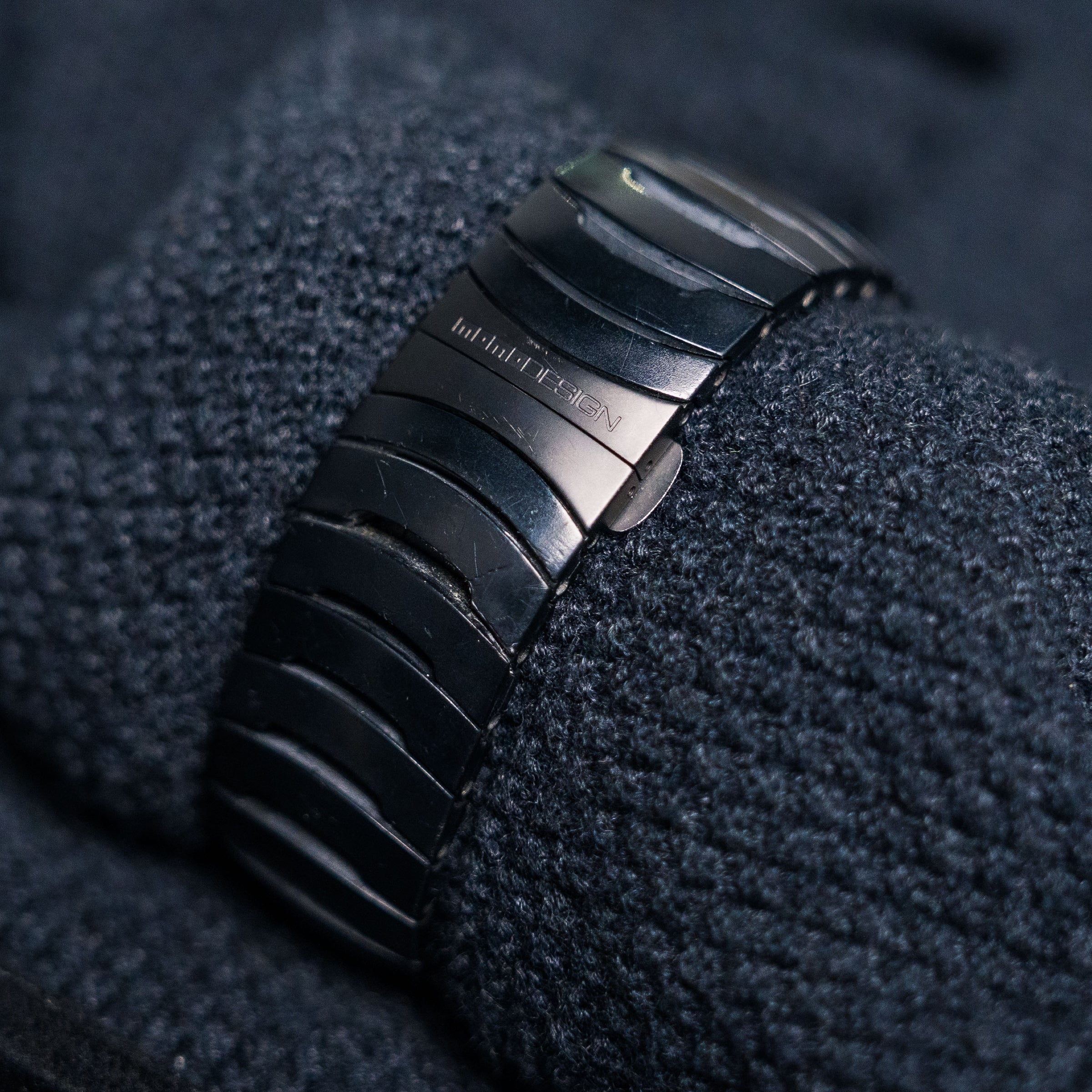 Momo Design Race Master GMT
