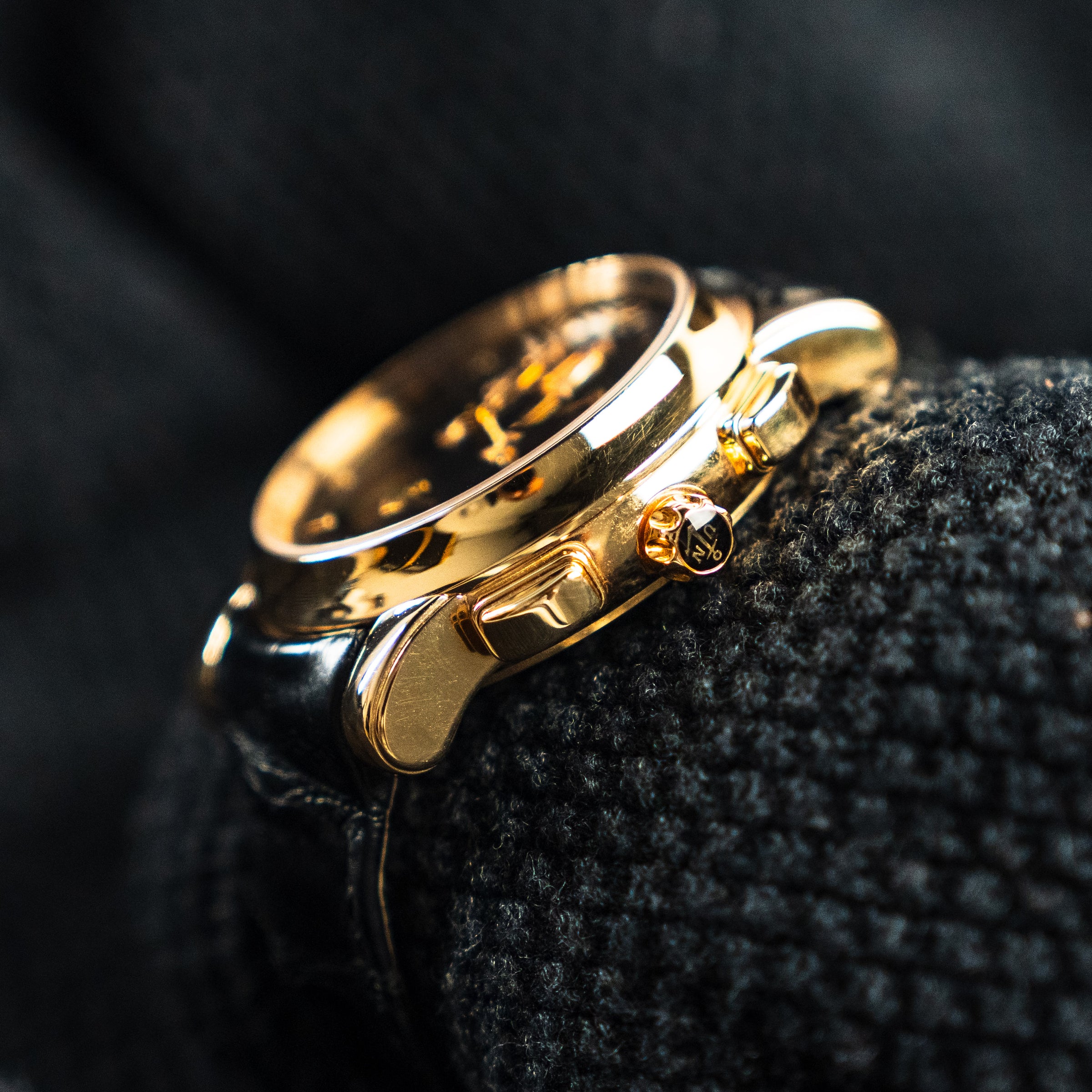 Ulysse Nardin Hour Striker