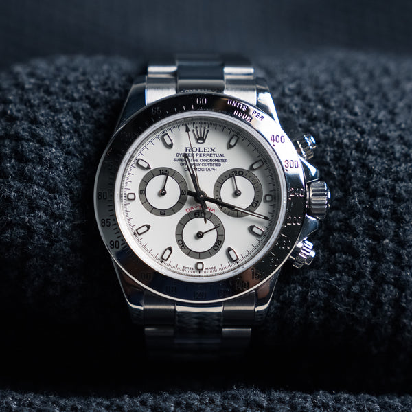 Rolex Daytona