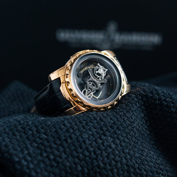 Ulysse Nardin Freak Phantom Ref. 2086-115