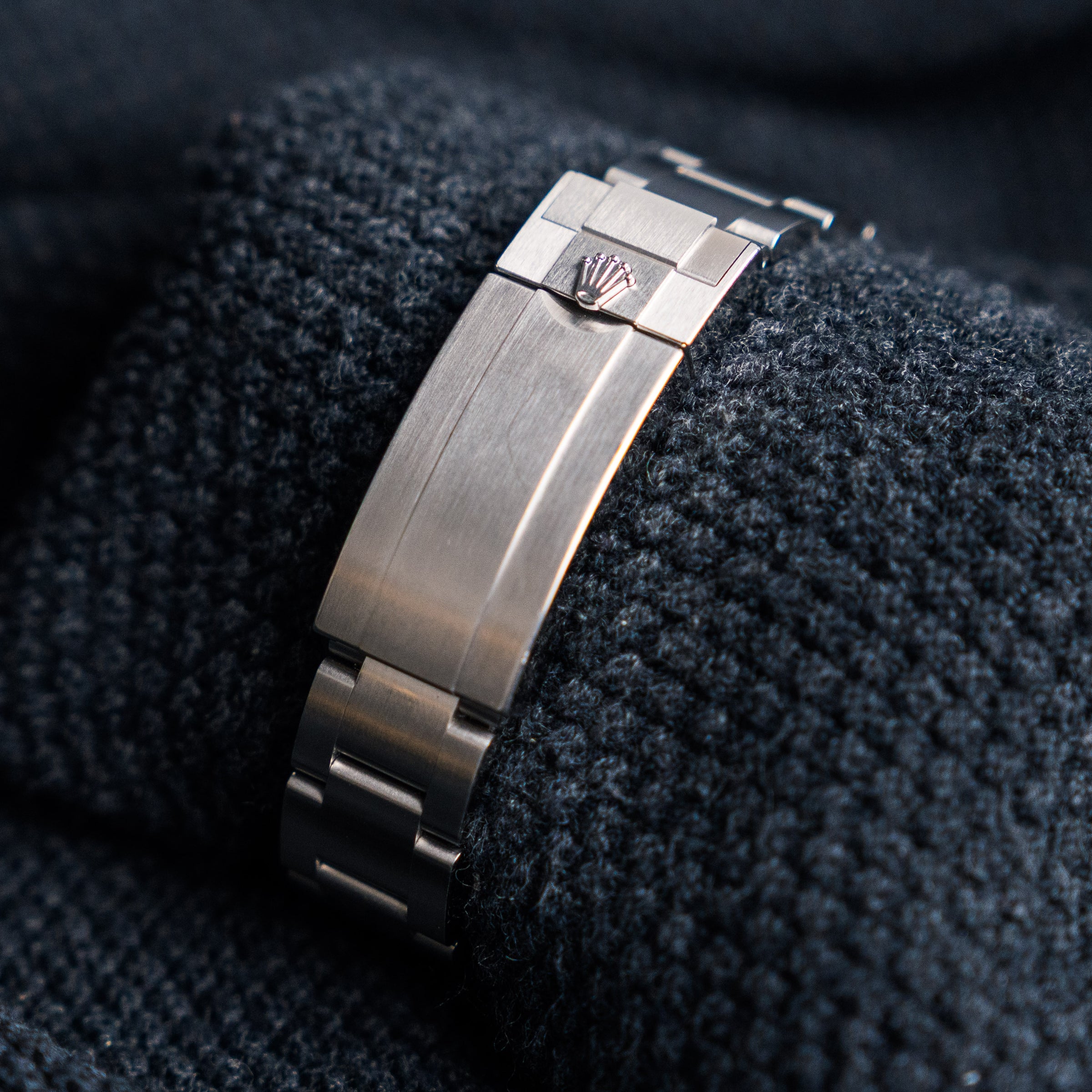 2025 Rolex Starbucks Ref. 126610LV