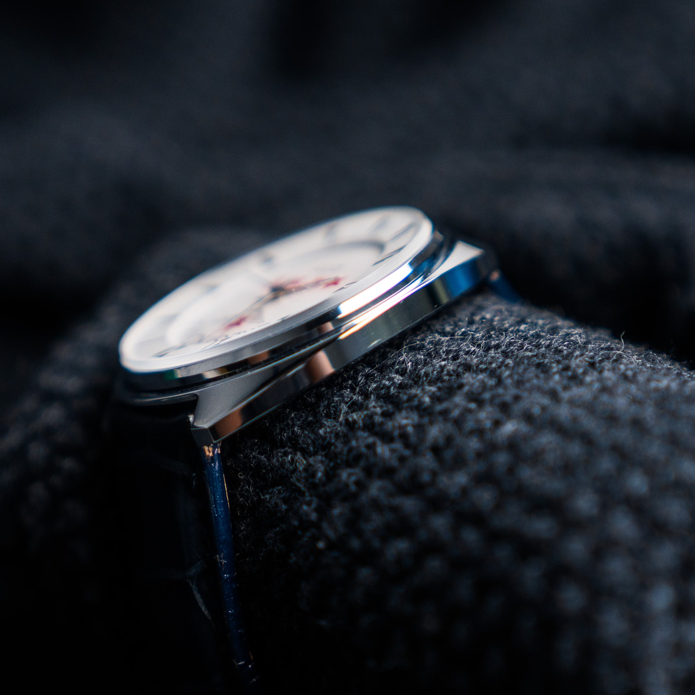 Perestroika Russion Watch