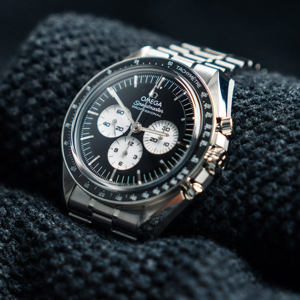 Omega Speedmaster Professional Moonwatch Ref. 310.30.42.50.01.001 2026 Unworn Box & Papers