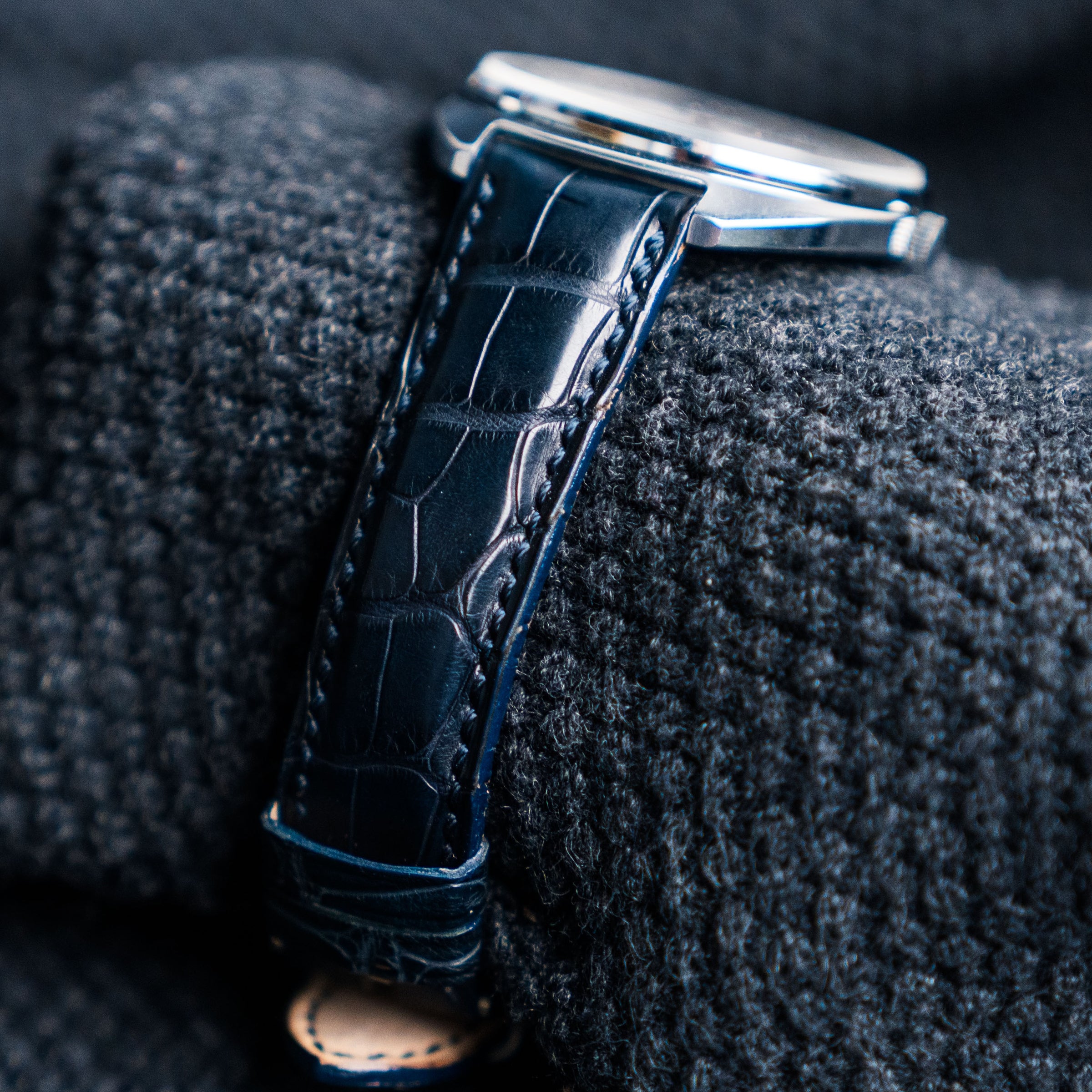 Perestroika Russion Watch
