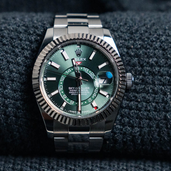 Rolex Sky-Dweller Ref. 336934