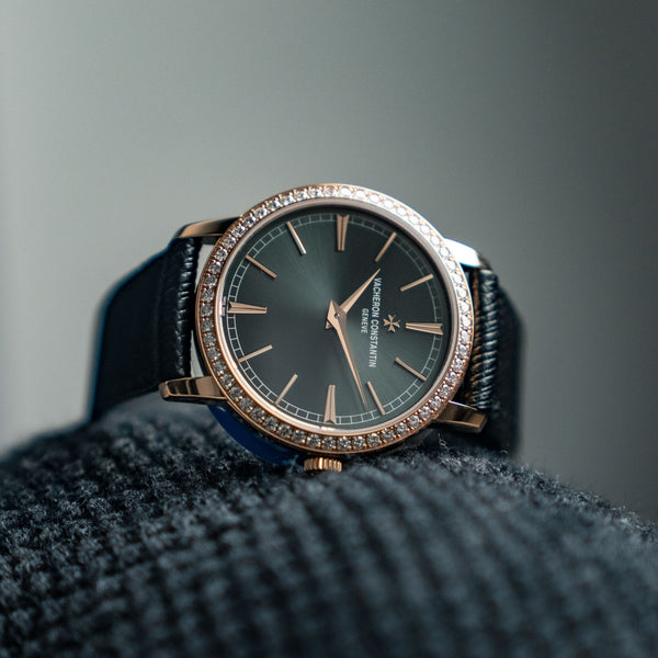 2026 Vacheron Constantin Traditionnelle Ref. 1405T/000R-H009