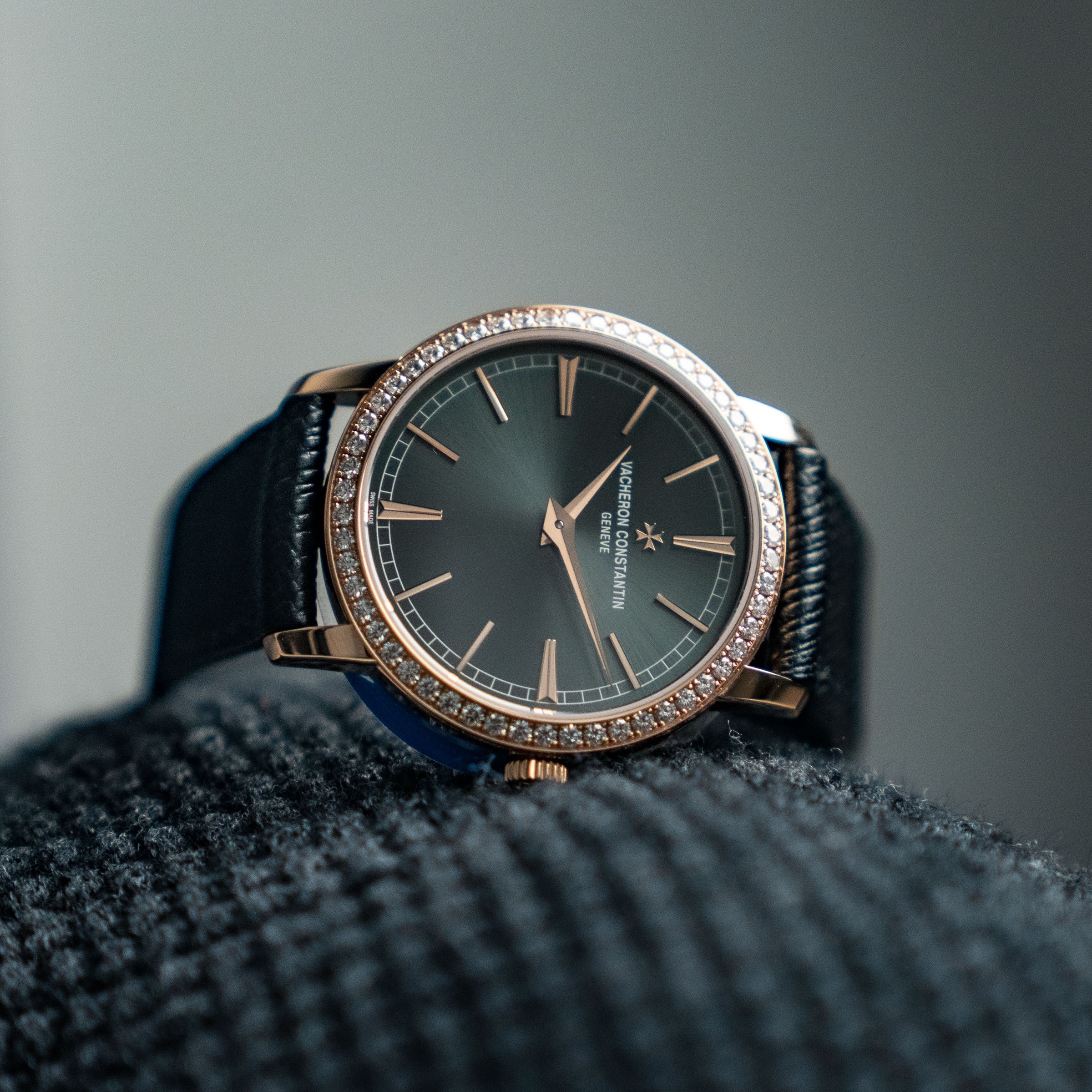 Vacheron Constantin Traditionnelle Ref. 1405T/000R-H009 2026
