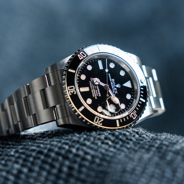 Rolex  Submariner