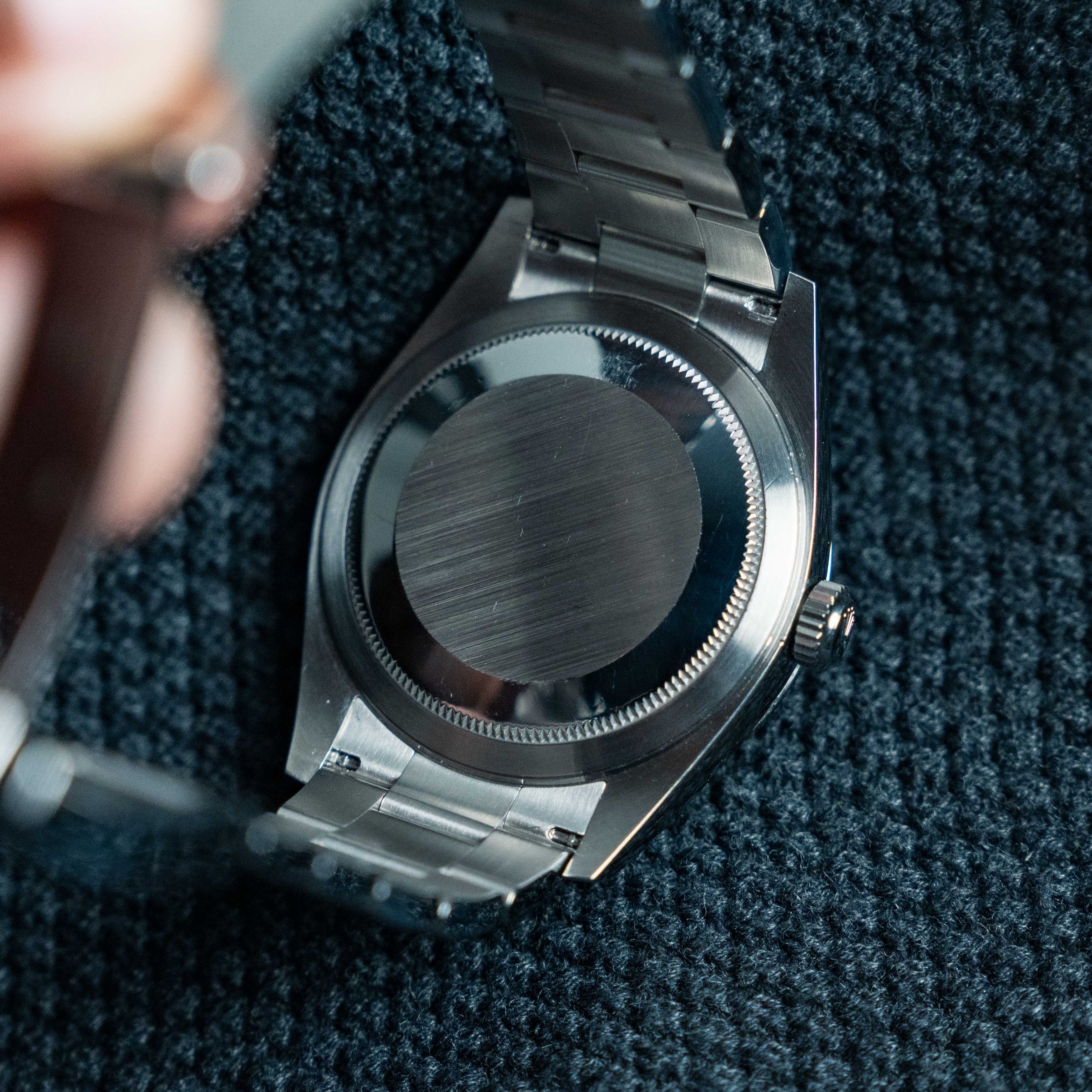 Rolex Sky-Dweller Ref. 336934