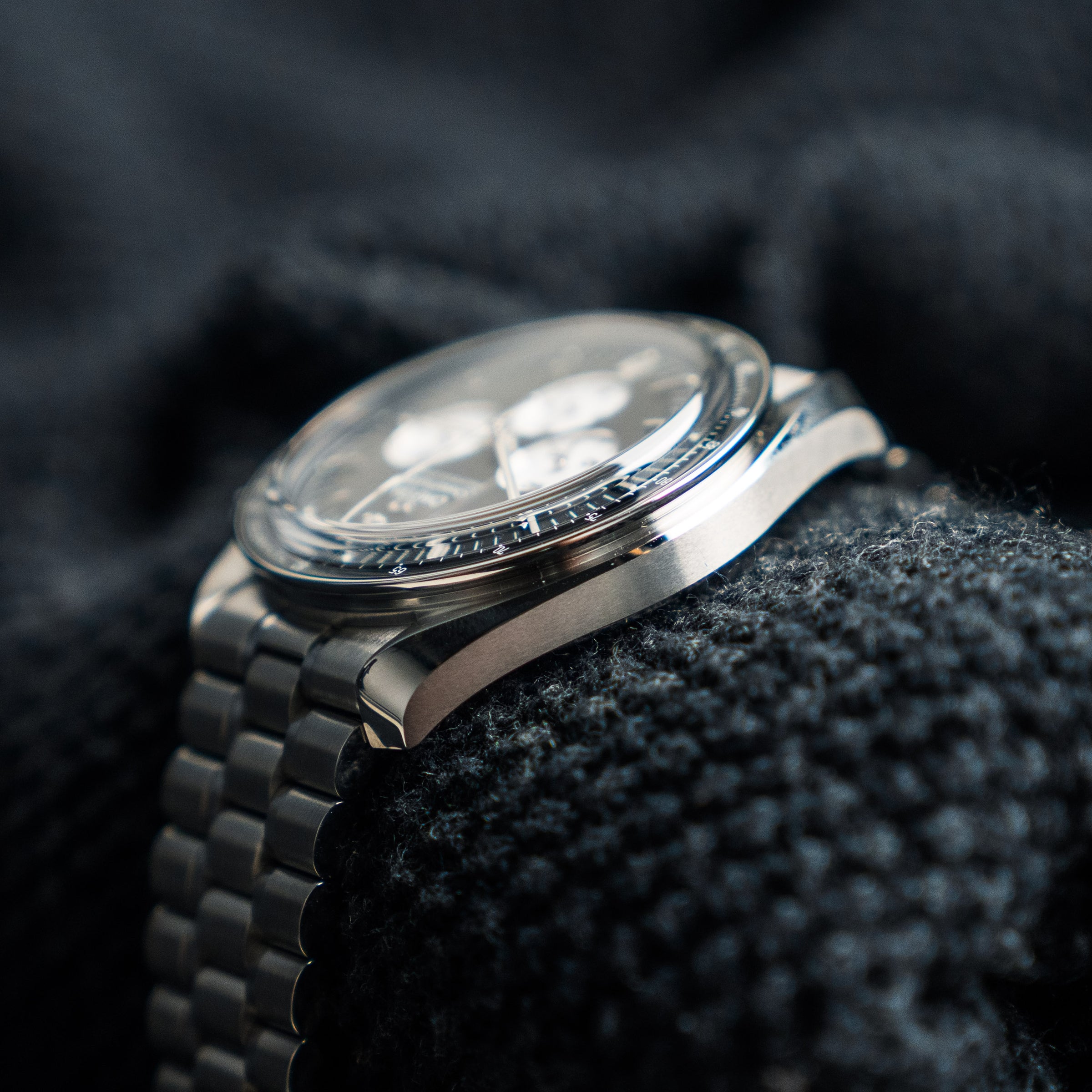 Omega Speedmaster Professional Moonwatch Ref. 310.30.42.50.01.001 2026 Unworn Box & Papers