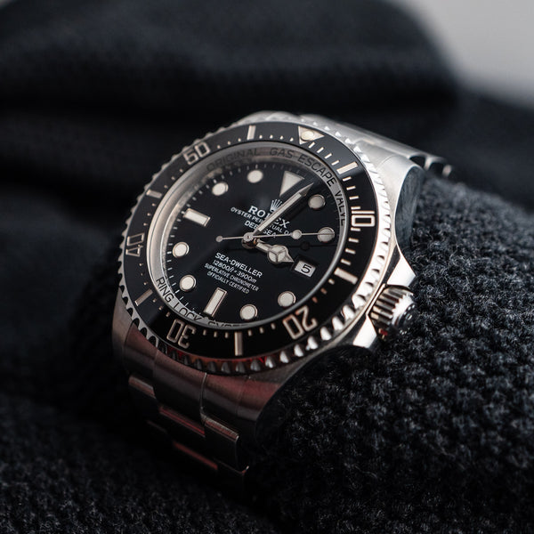 Rolex Sea-Dweller
