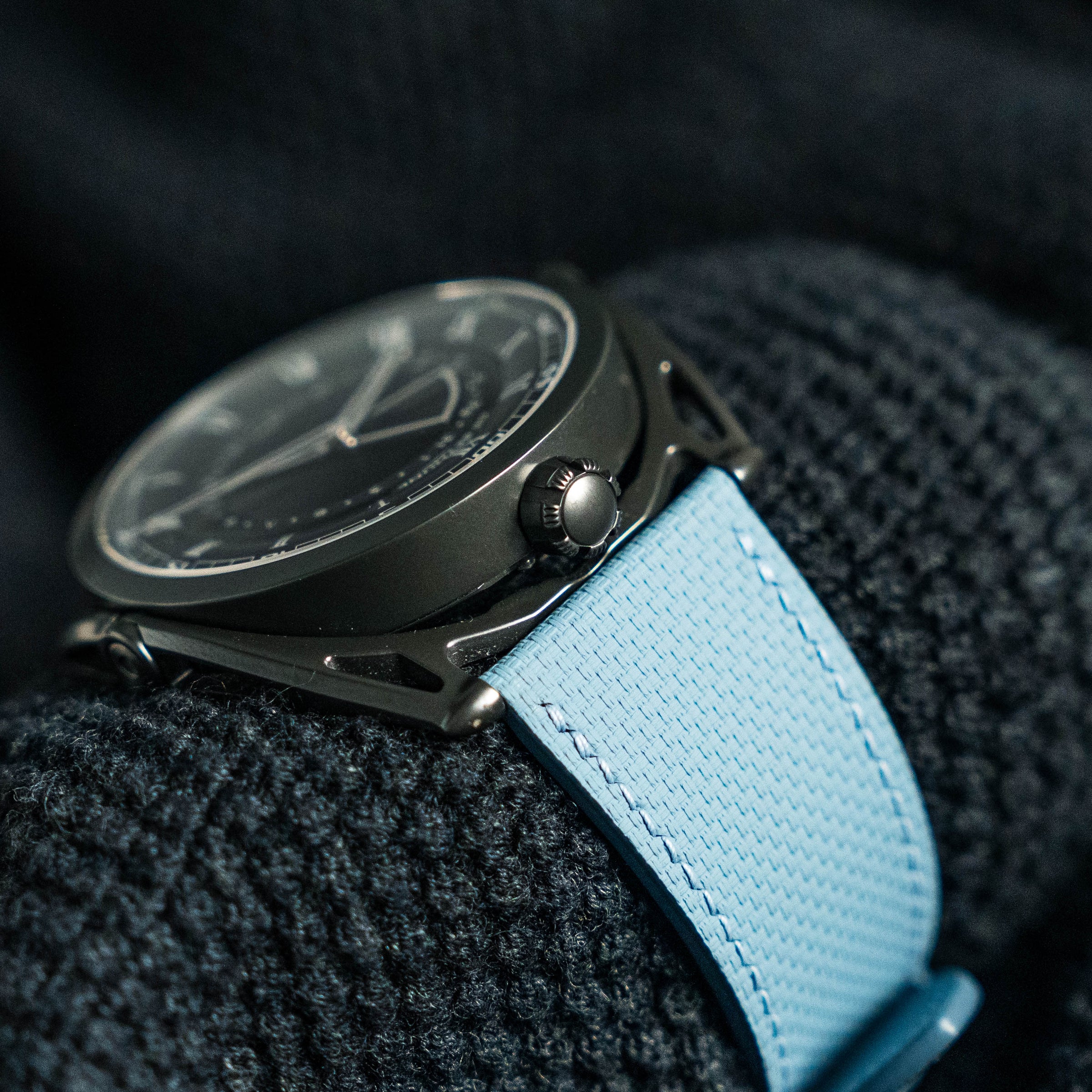 DeBethune DB27 Titan Hawk V2