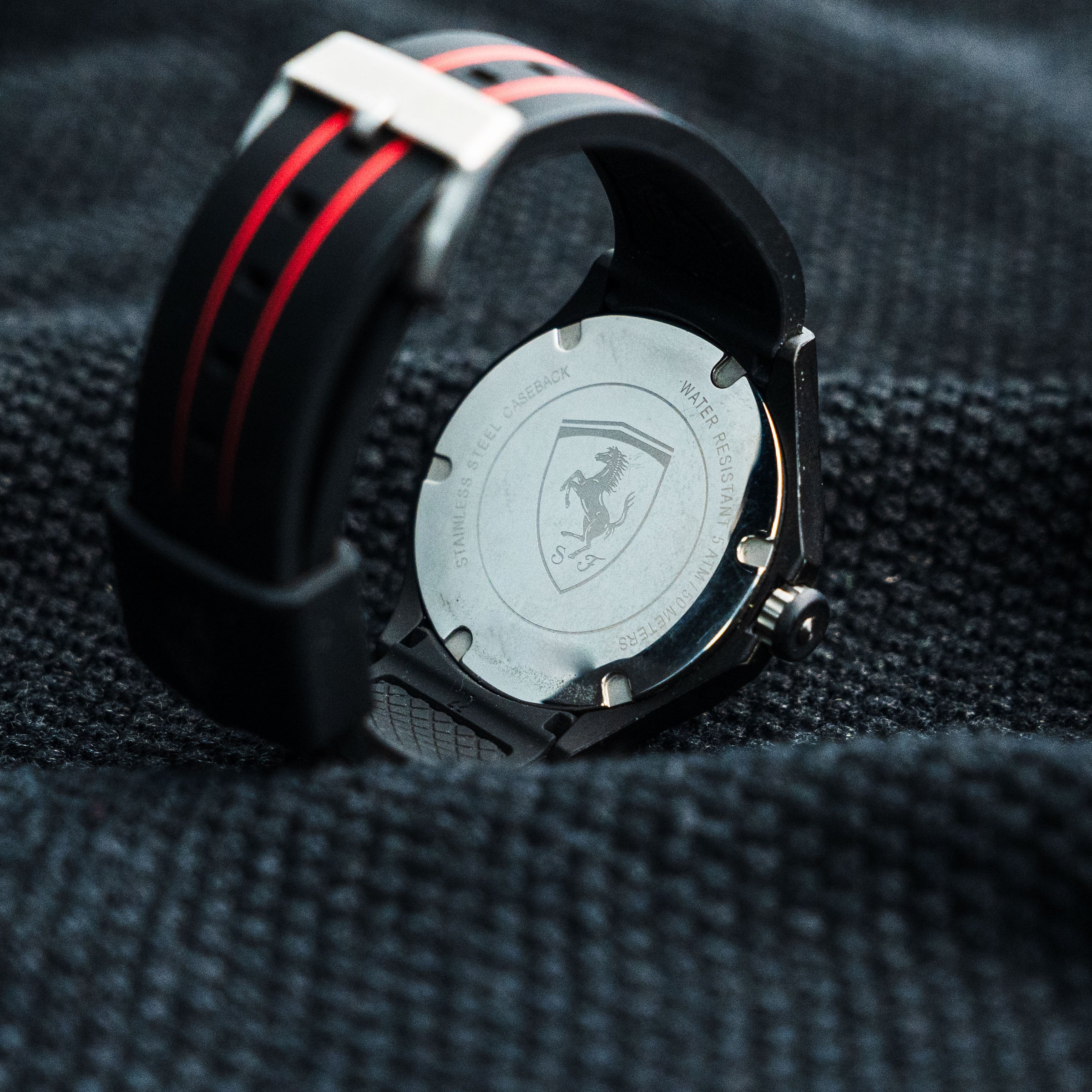 Ferrari scuderia Scuderia #2