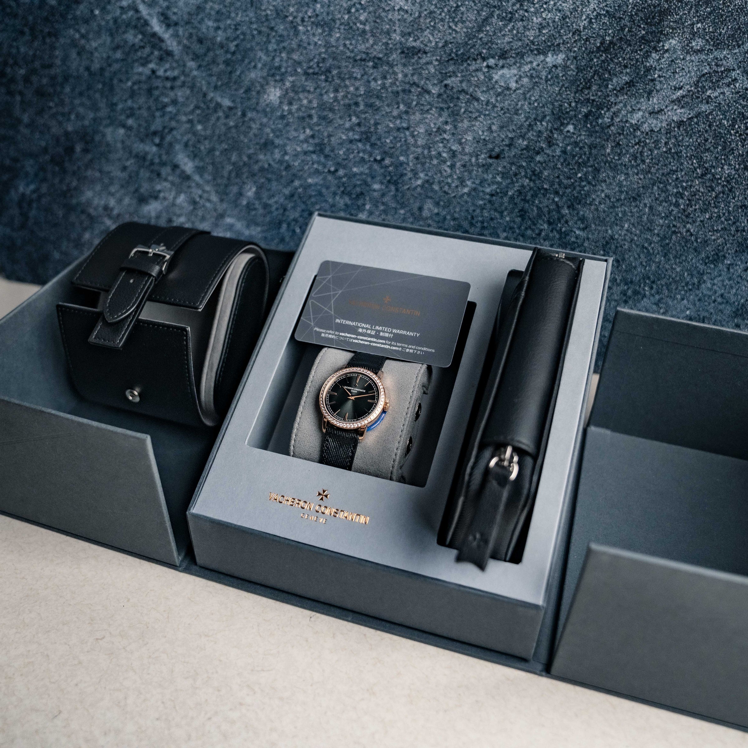 Vacheron Constantin Traditionnelle Ref. 1405T/000R-H009 2026