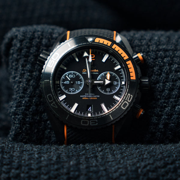 Omega Planet Ocean Ref. 21592465101001 2020