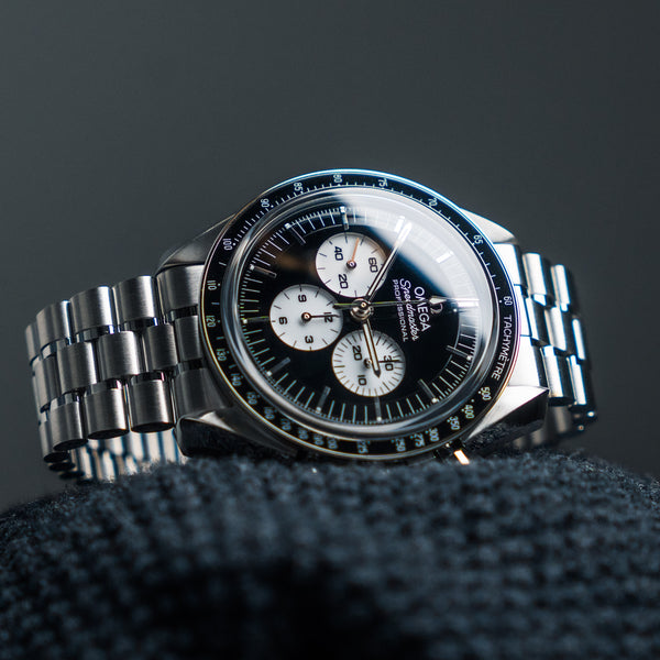 Omega Speedmaster Professional Moonwatch Ref. 310.30.42.50.01.001 2026 Unworn Box & Papers