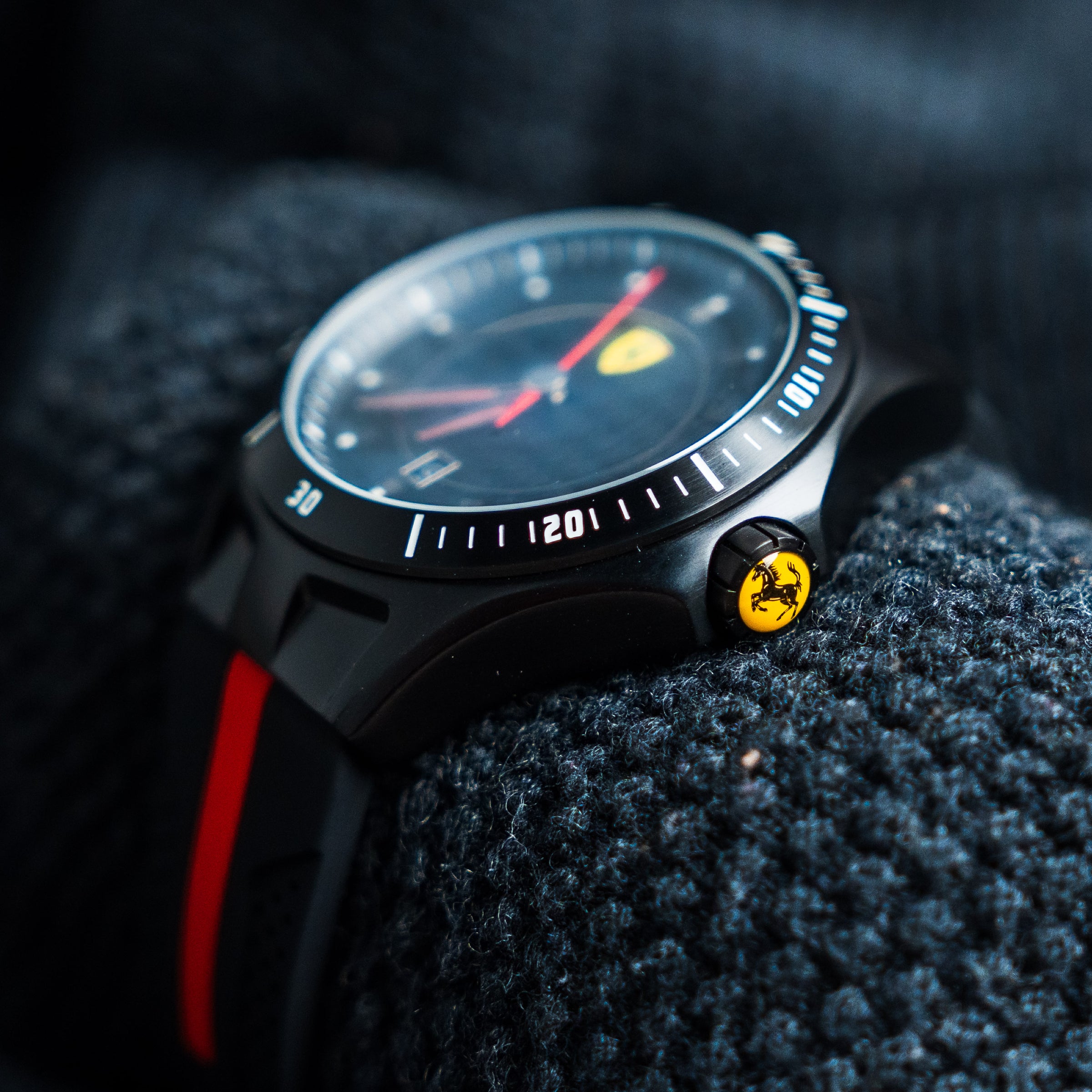 Ferrari scuderia