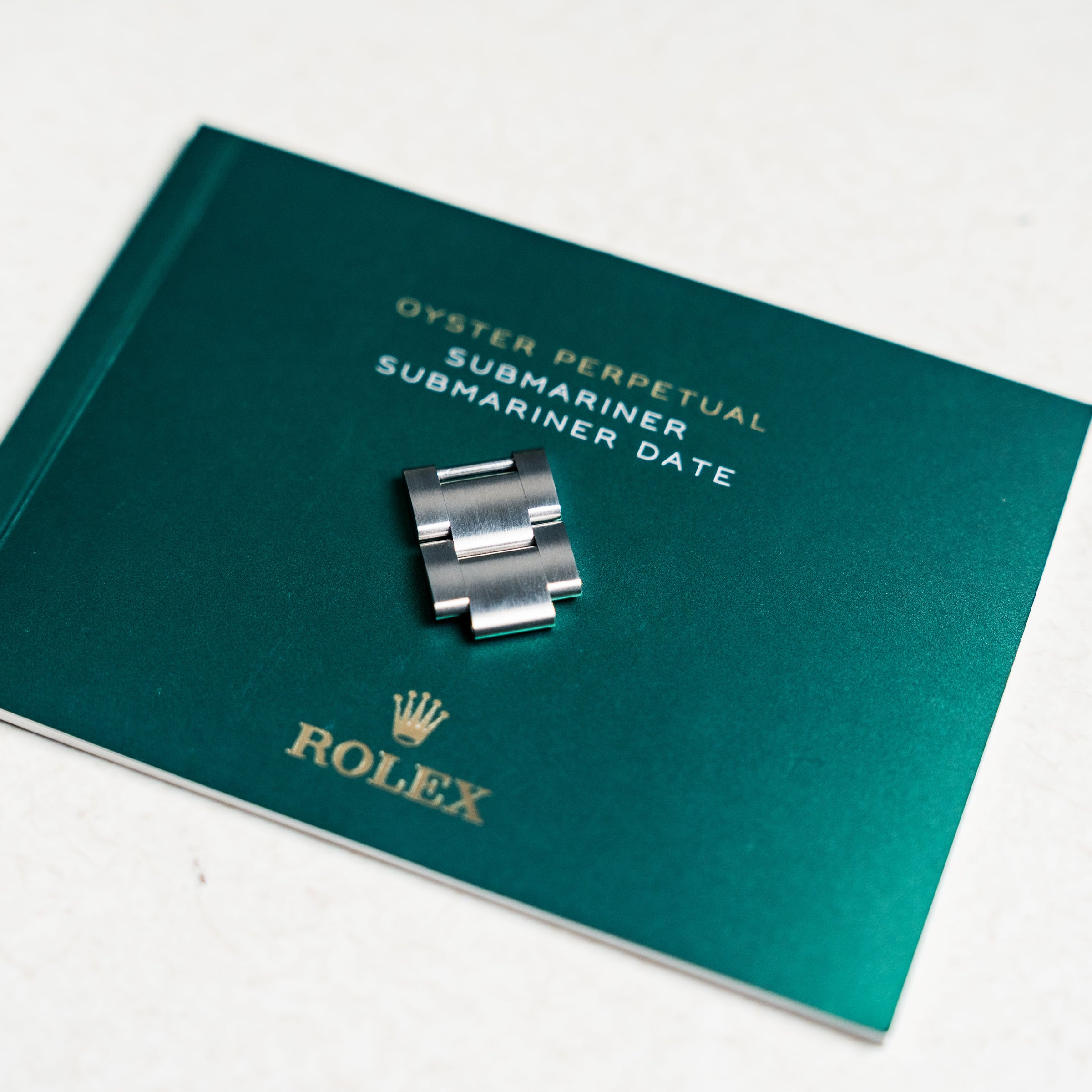 2025 Rolex Submariner Ref. 126610LN