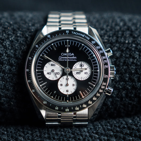 Omega Speedmaster Professional Moonwatch Ref. 310.30.42.50.01.001 2026 Unworn Box & Papers