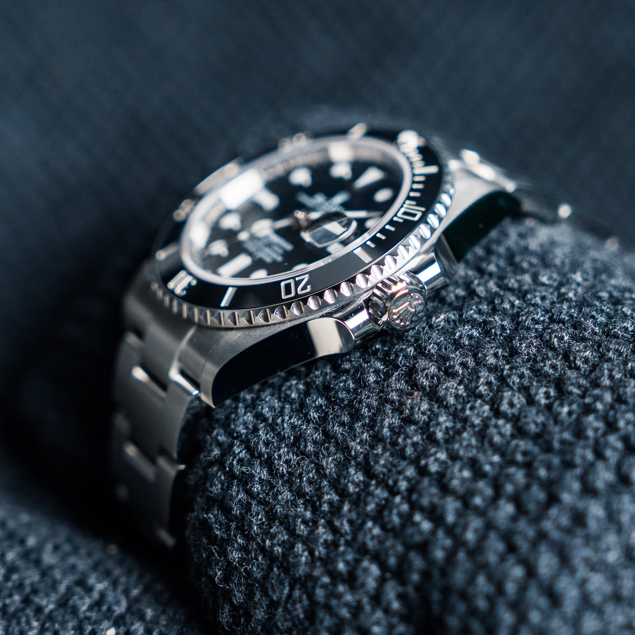 2025 Rolex Submariner Ref. 126610LN