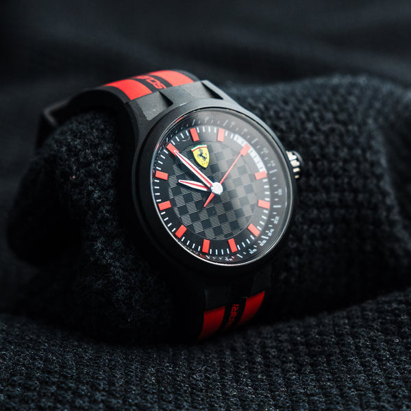 Ferrari scuderia Scuderia #2