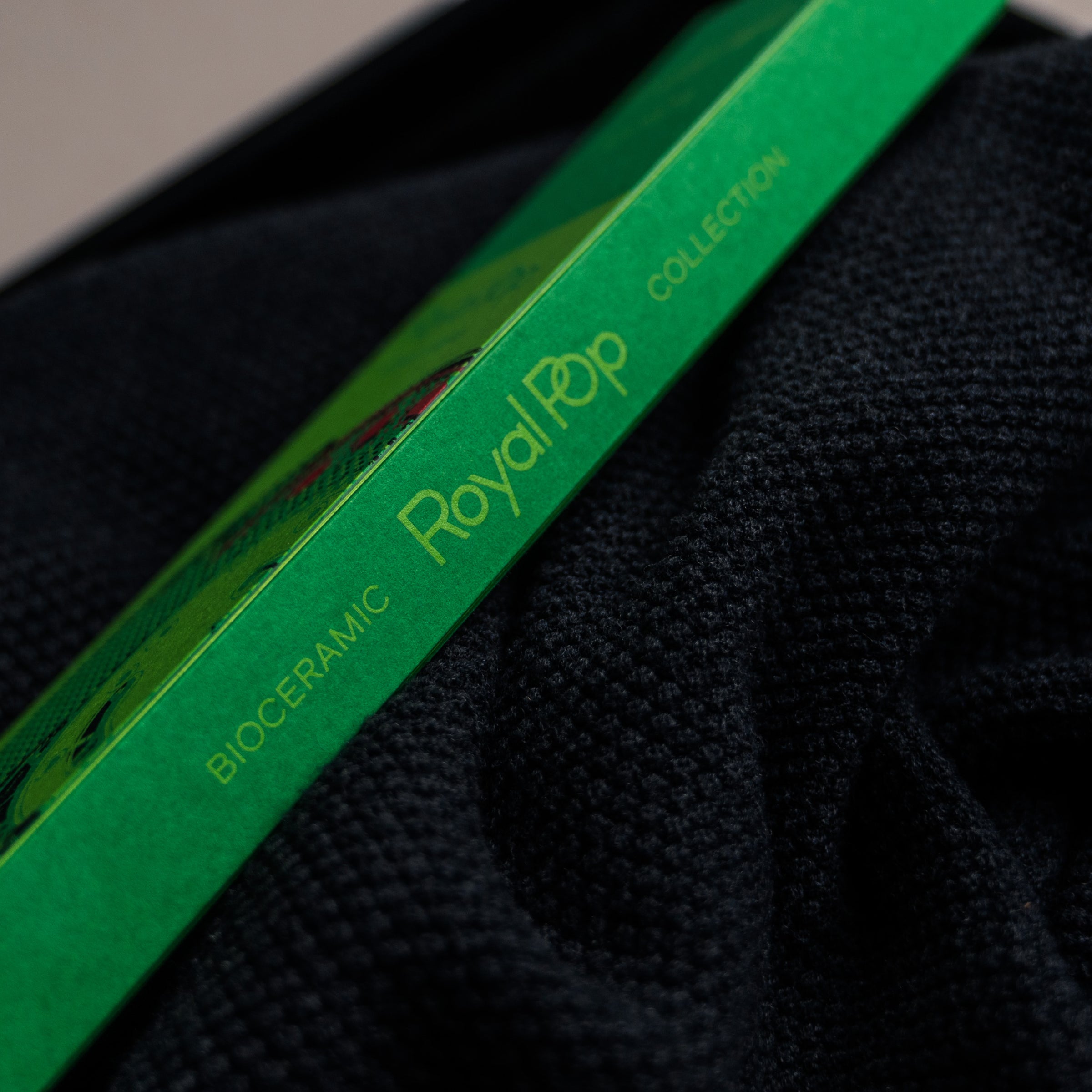 Audemars Piguet & Swatch Royal pop