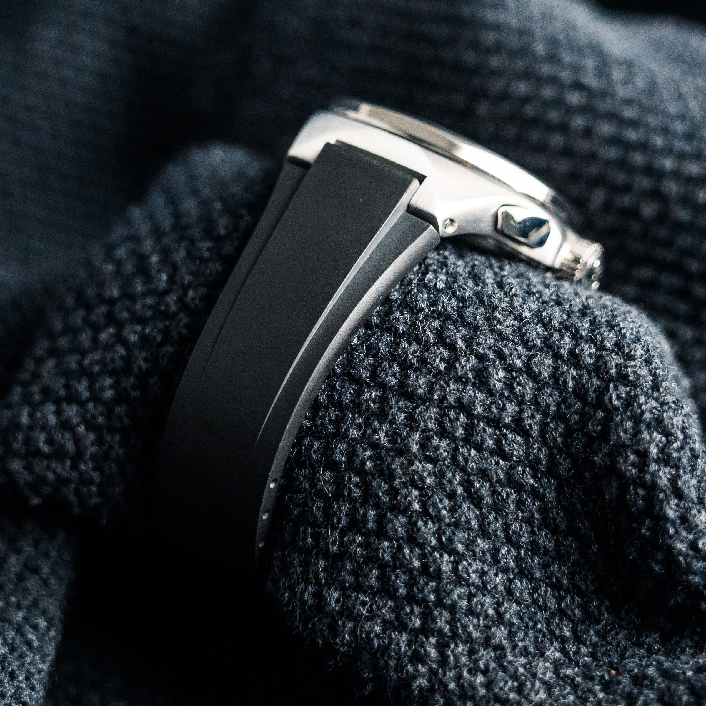 Girard Perregaux BMW Oracle Racing Laureato Flyback