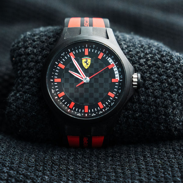 Ferrari scuderia Scuderia #2