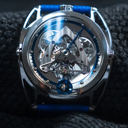 De Bethune