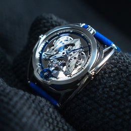 De Bethune