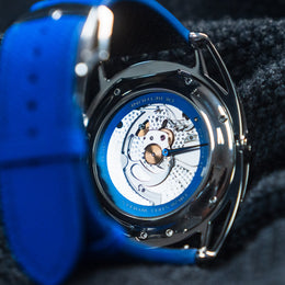 De Bethune