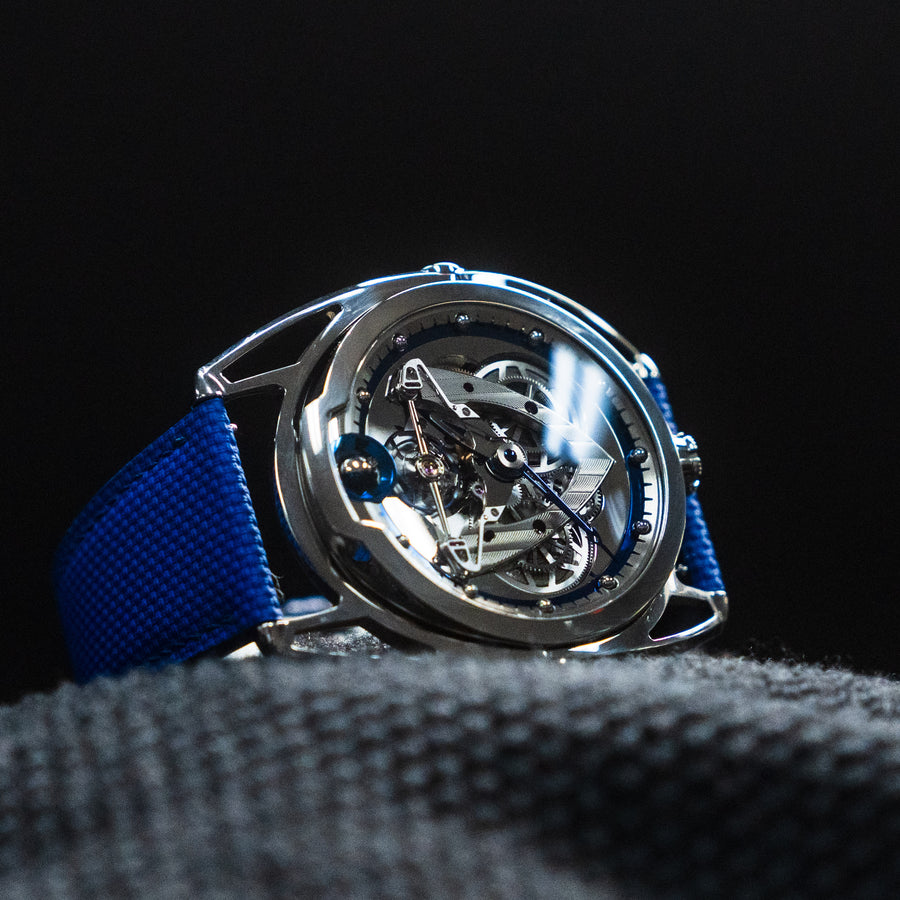 De Bethune