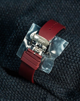 Parmigiani Fleurier Tonda GT Chronograph Burgundy 42mm PFC906
