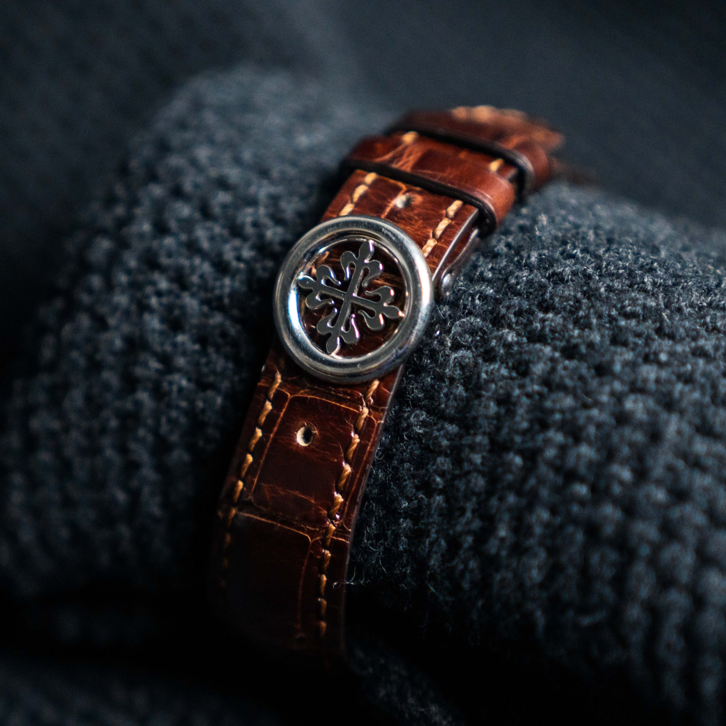 2015 Patek Philippe Perpetual Calendar Ref. 5496P-014