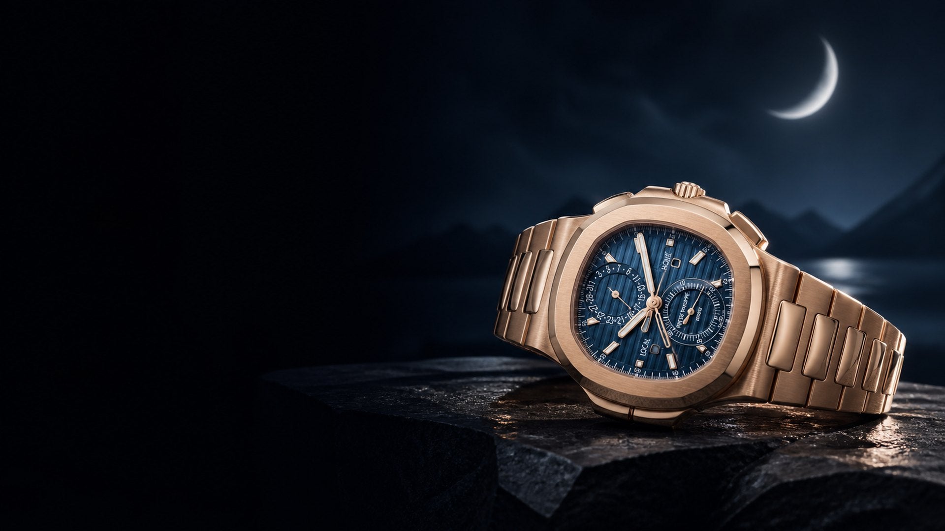 Watches