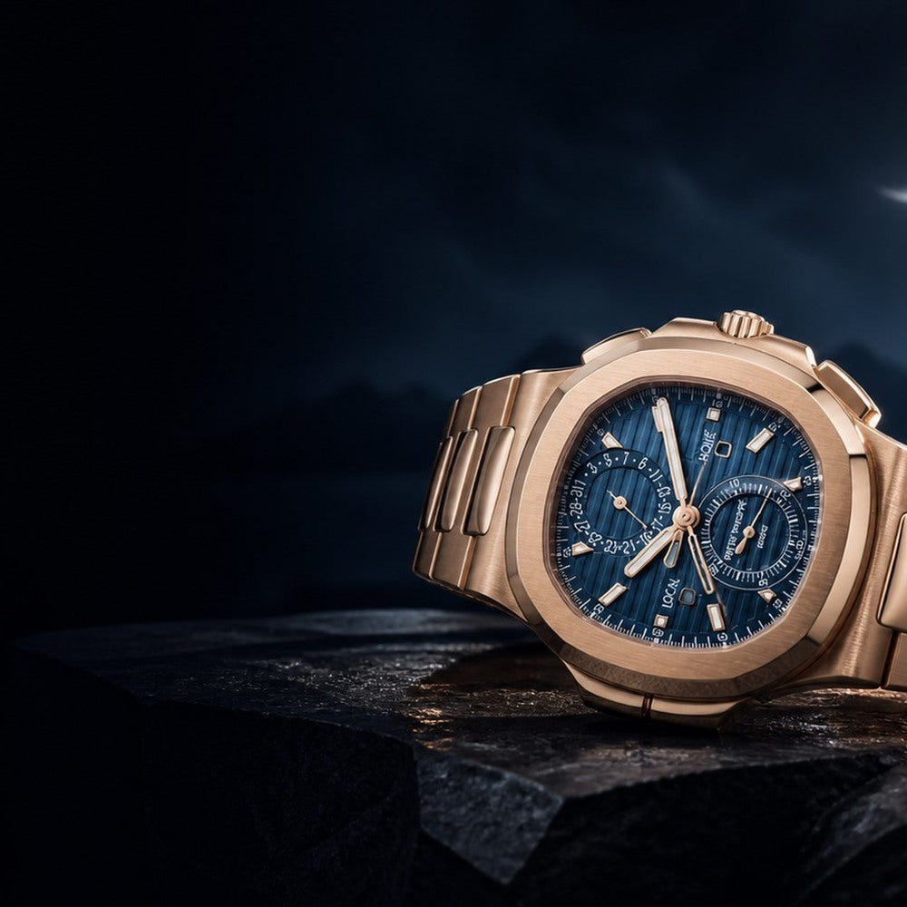 Watches