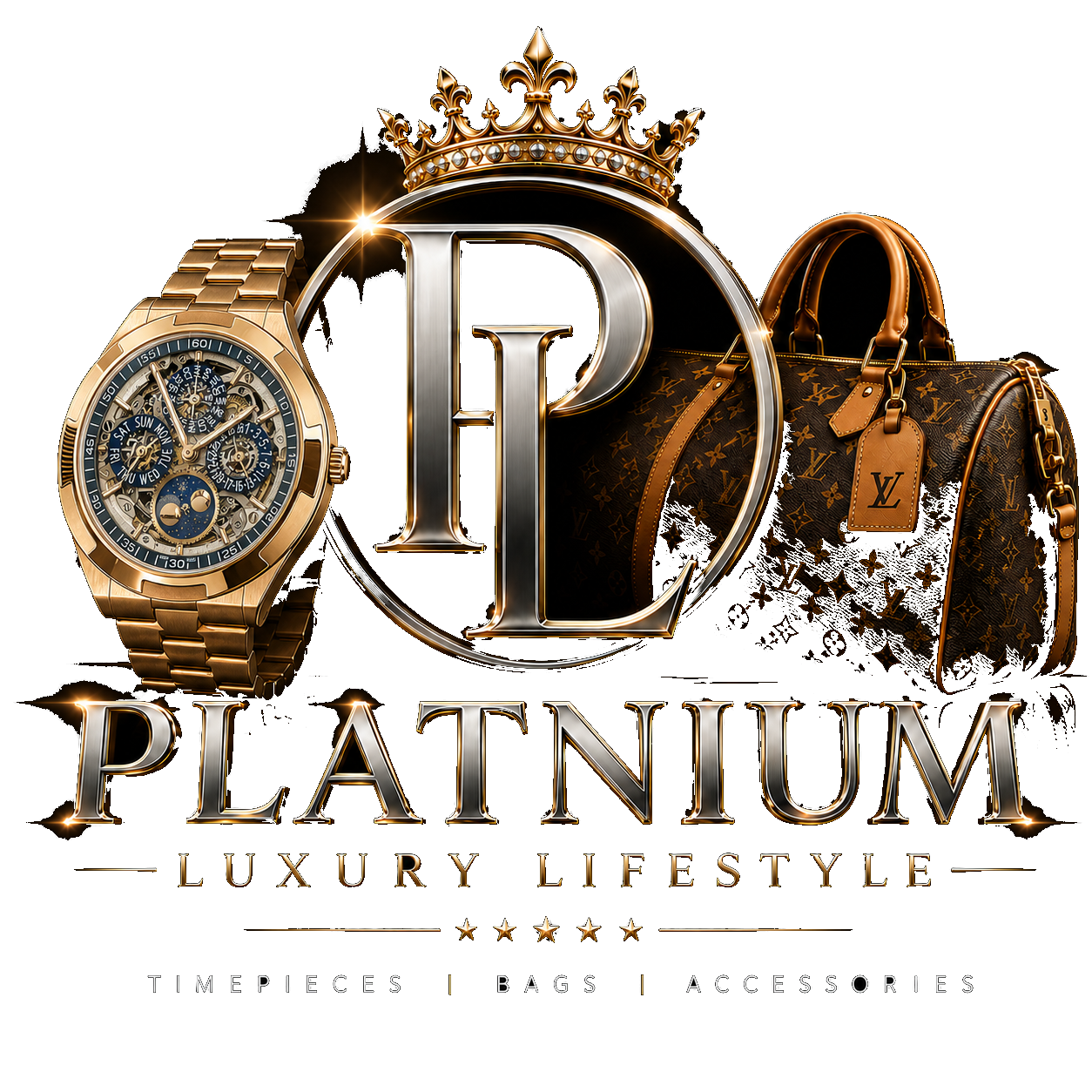 PLATINUM LUXURY LIFESTYLE