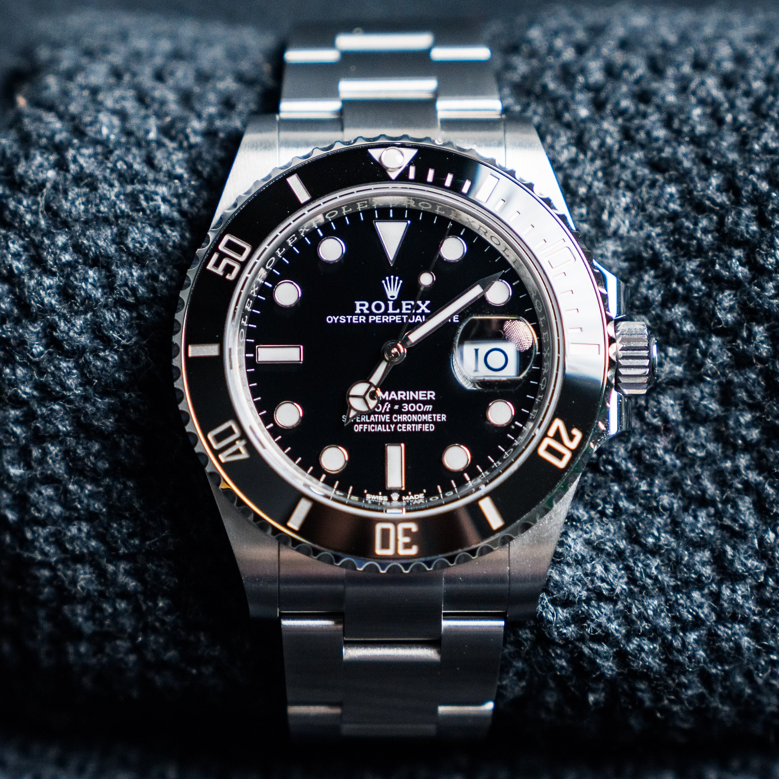 Watches