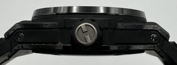 Hublot Meca-10 Black Magic - Image 3