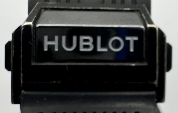 Hublot Meca-10 Black Magic - Image 6