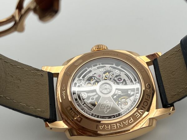 2016 Panerai Pam659 Limited Edition 1 0f 250 - Image 2