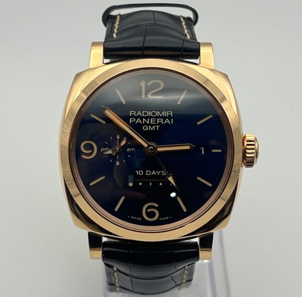 2016 Panerai Pam659 Limited Edition 1 0f 250