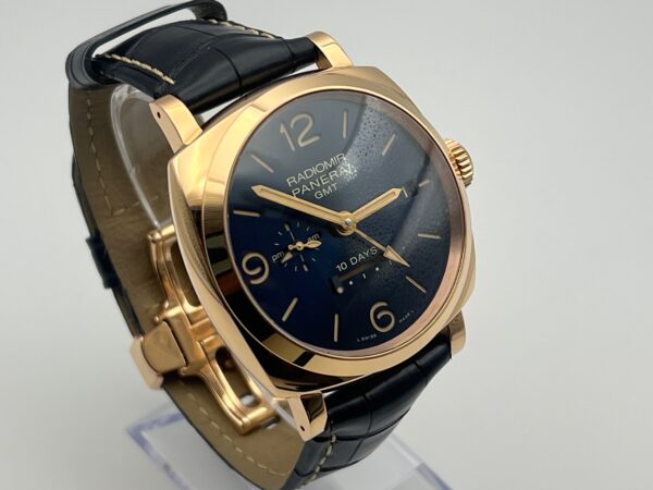 2016 Panerai Pam659 Limited Edition 1 0f 250 - Image 5