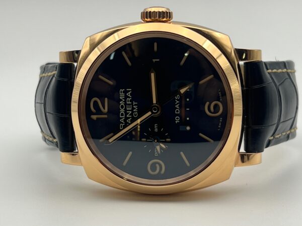 2016 Panerai Pam659 Limited Edition 1 0f 250 - Image 11