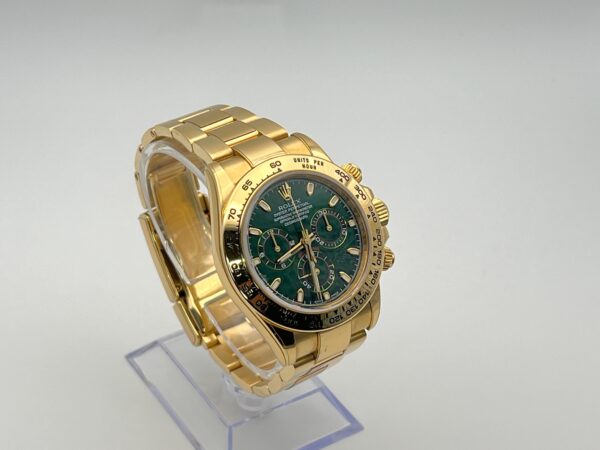 Rolex Gold Daytona "John Mayer" - Image 3